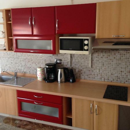Apartmani Tatic Штинян Екстер'єр фото