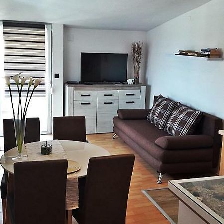 Apartmani Tatic Штинян Екстер'єр фото